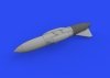 Eduard 672265 Sky Shadow ECM pod 1/72